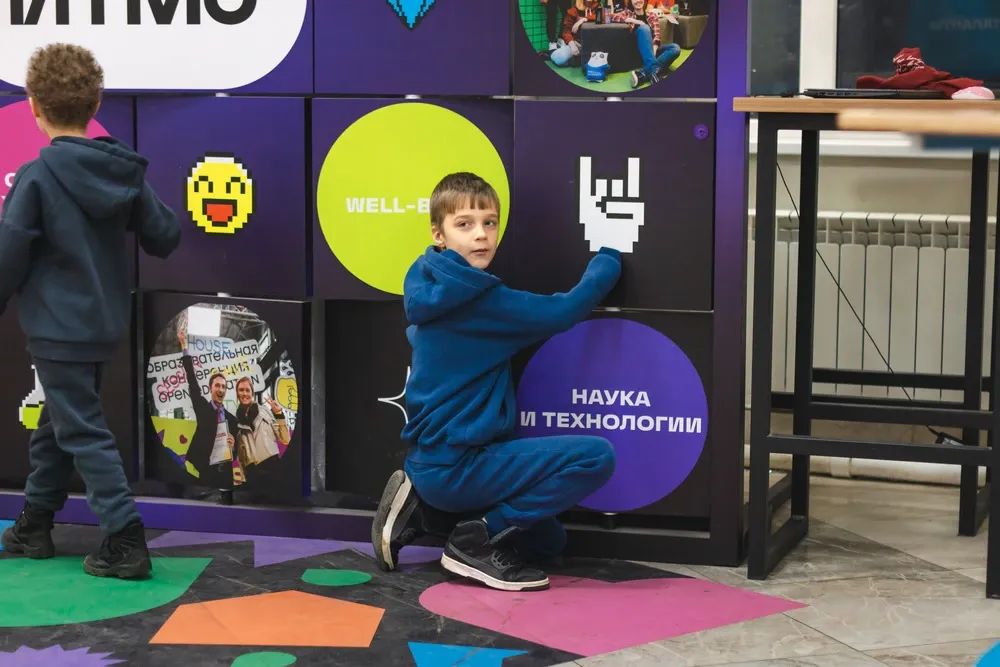 Приходите 19 апреля на открытый урок Школы в рамках Дня открытых дверей КТУ!