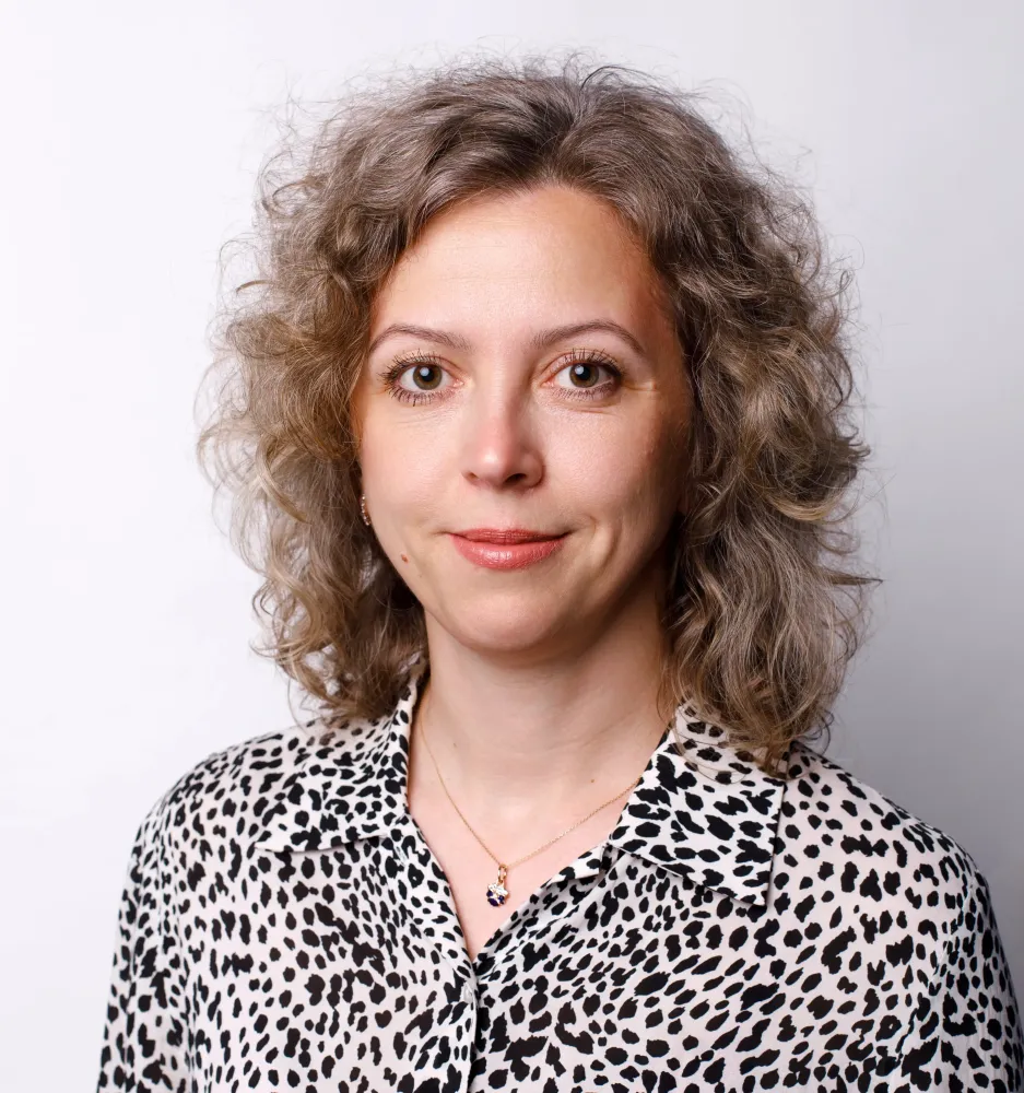 Холунина Татьяна Алексеевна